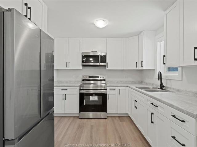 House for rent in Maidstone, Ontario