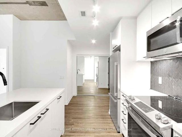 Apartment for rent in Davenport, Toronto