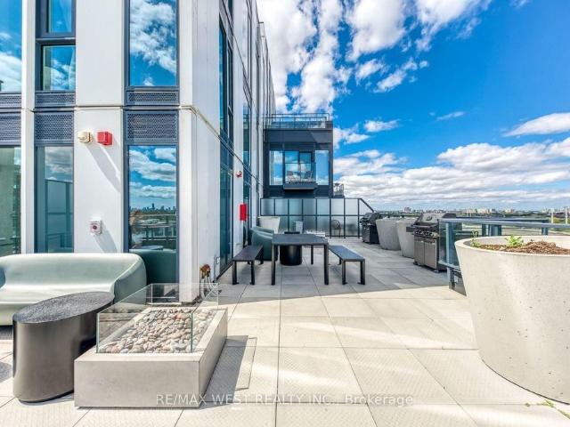 Apartment for rent in Davenport, Toronto