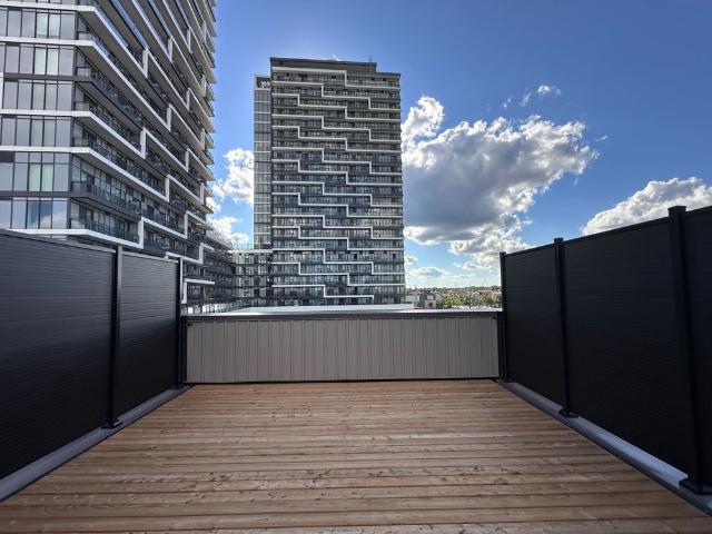 Apartment for rent in York, Ontario