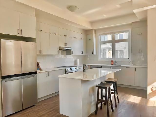 Townhouse for rent in York, Ontario