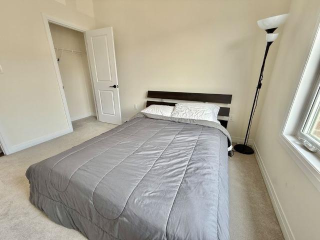 Townhouse for rent in York, Ontario