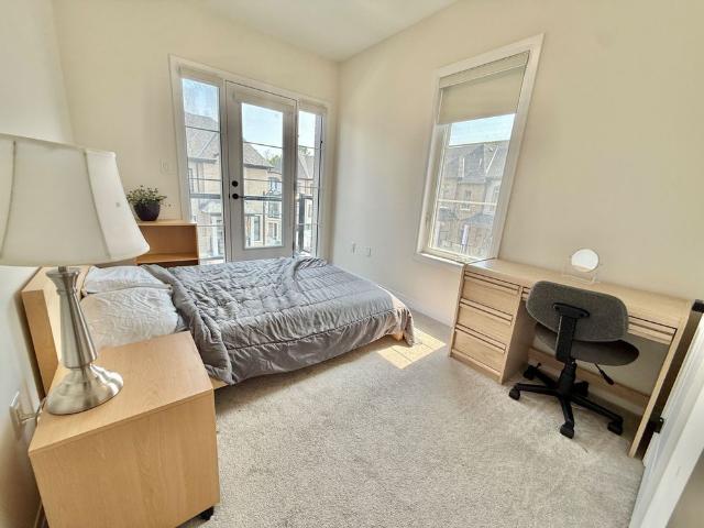 Townhouse for rent in York, Ontario