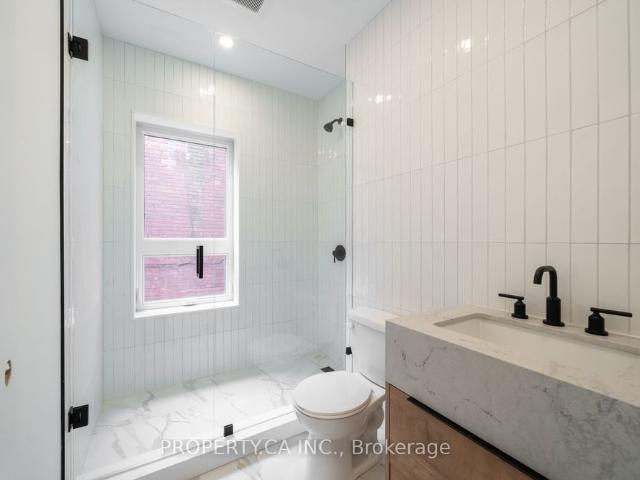House for rent in Woburn, Ontario