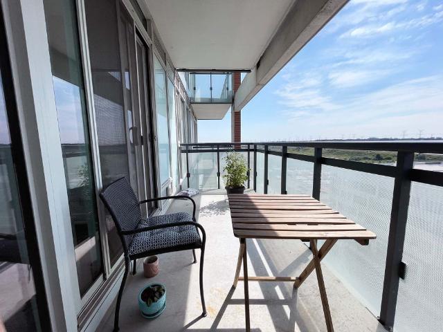 Apartment for rent in York, Ontario