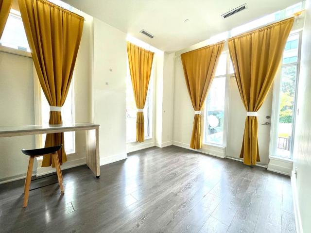 Apartment for rent in Woburn, Ontario