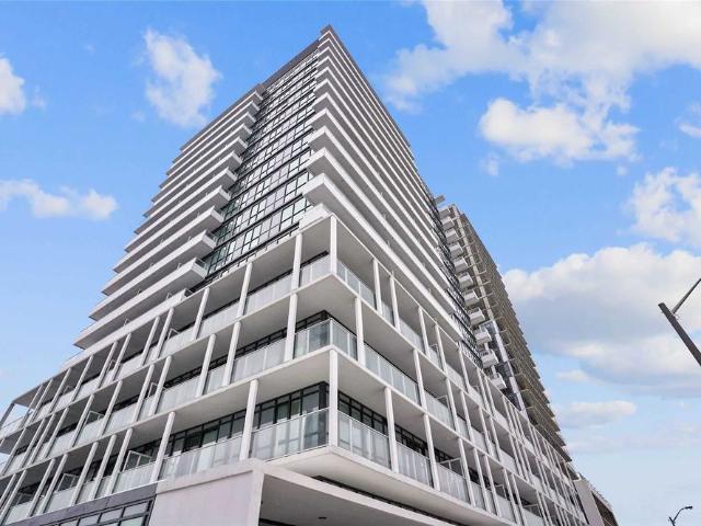 Apartment for rent in Don Valley North, Toronto