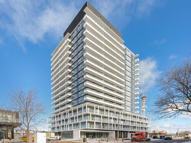 Apartment for rent in Woburn, Ontario