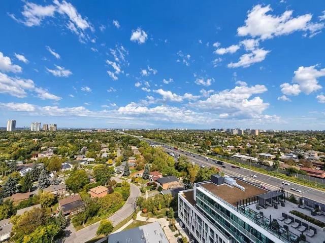 Apartment for rent in Don Valley North, Toronto