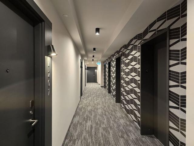 Apartment for rent in Woburn, Ontario