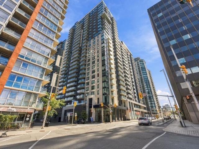 Apartment for rent in Rideau-Vanier, Ottawa