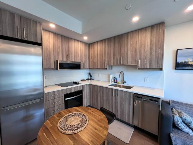 Apartment for rent in Mulhurst Bay, Ontario