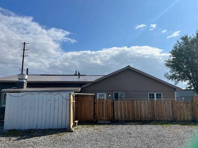 Apartment for rent in Hagersville, Ontario