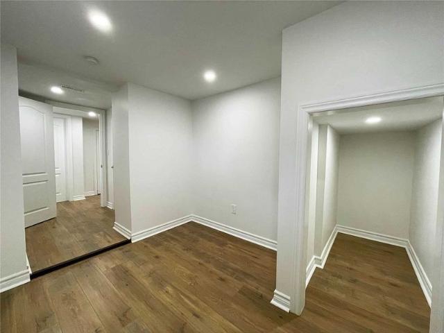 Apartment for rent in Vanier, Oshawa