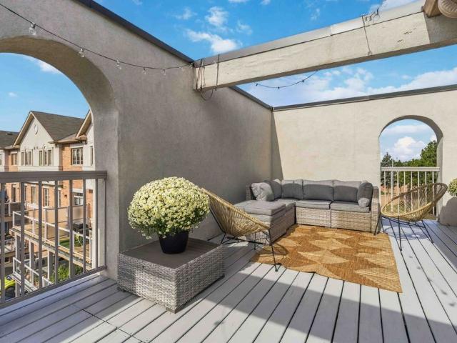 Apartment for rent in Bramalea Woods, Brampton