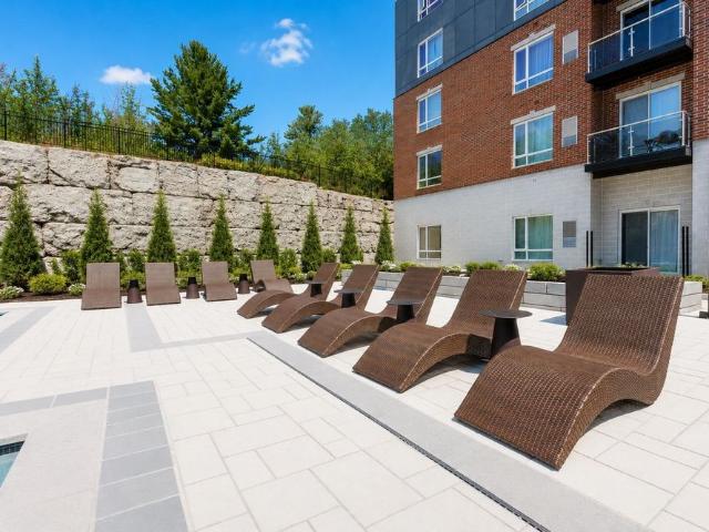 Apartment for rent in Mulhurst Bay, Ontario