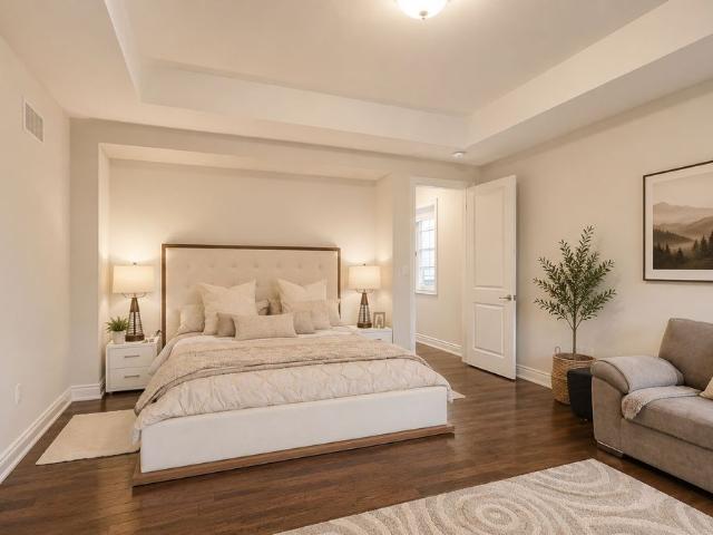 House for rent in York, Ontario