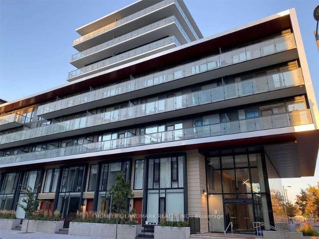 Apartment for rent in Woburn, Ontario