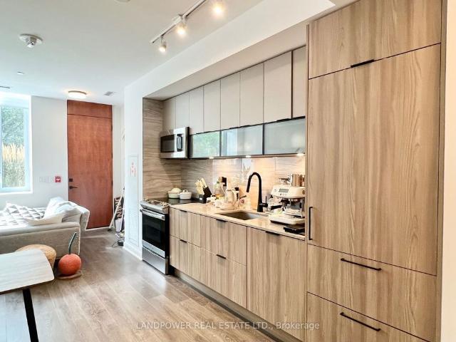 Apartment for rent in Toronto Centre, Toronto