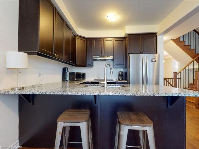 House for rent in Cambridge, Ontario