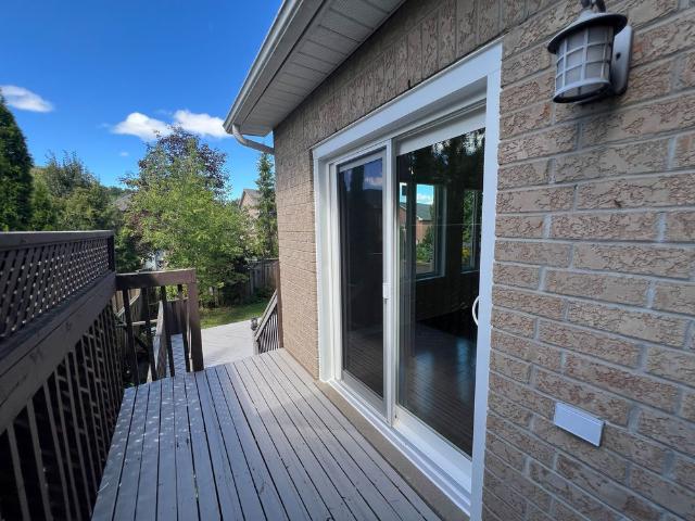 House for rent in York, Ontario