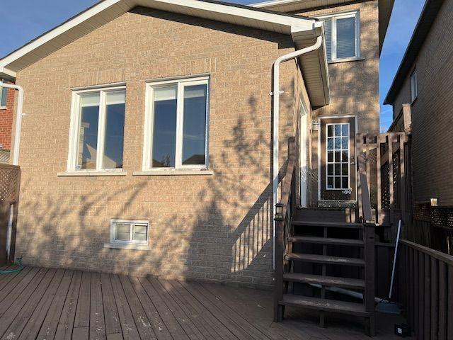 House for rent in York, Ontario