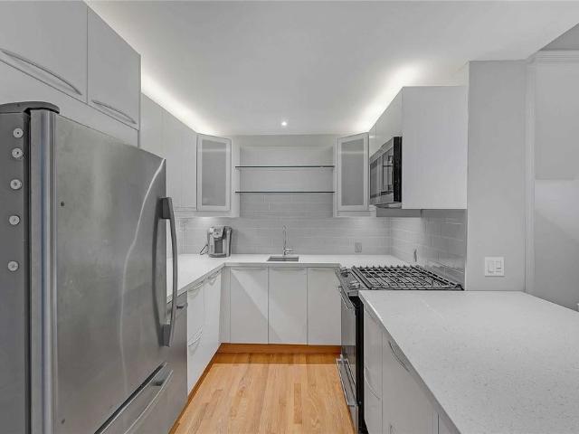 Townhouse for rent in Woburn, Ontario