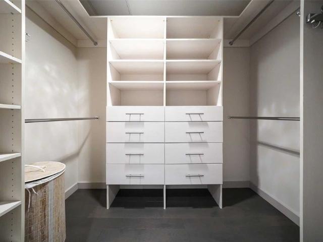 Apartment for rent in Spadina—Fort York, Toronto
