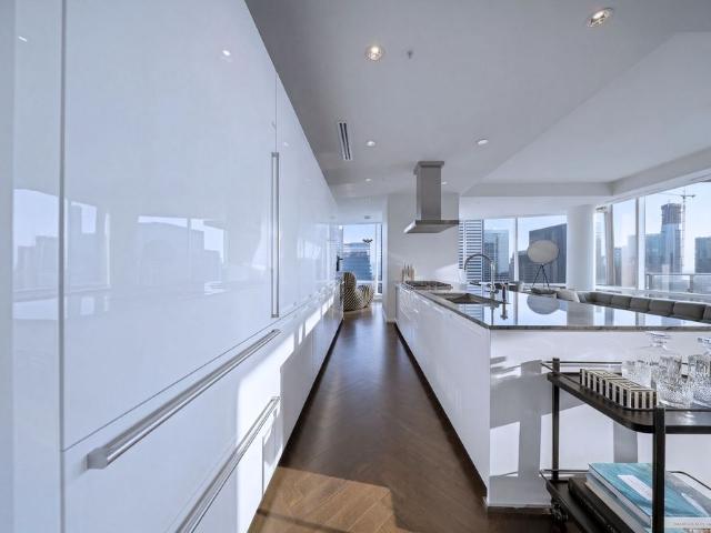 Apartment for rent in Spadina—Fort York, Toronto