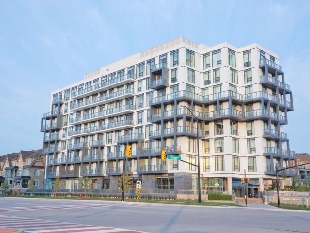 Apartment for rent in Georgina, Ontario