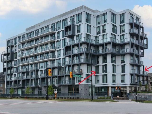 Apartment for rent in Georgina, Ontario