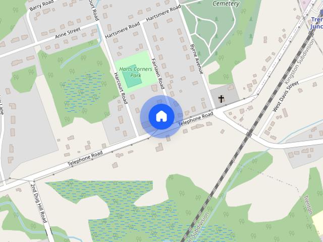 House for rent in Murray, Quinte West