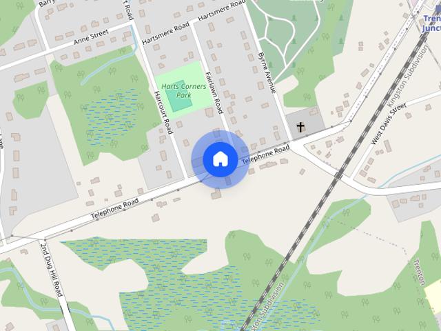House for rent in Murray, Quinte West
