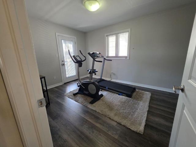 House for rent in Samac, Oshawa