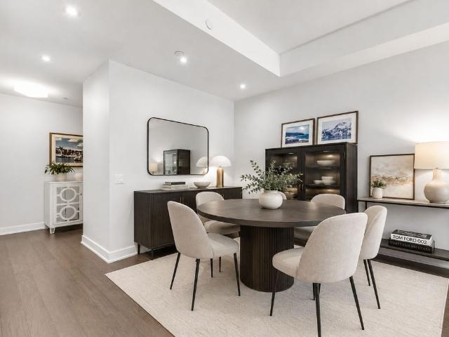 Apartment for rent in Toronto—St. Paul's, Toronto