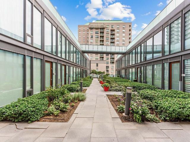 Apartment for rent in Toronto—St. Paul's, Toronto