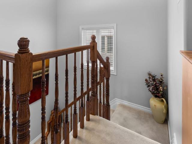 Townhouse for rent in Notting Gate, Ottawa