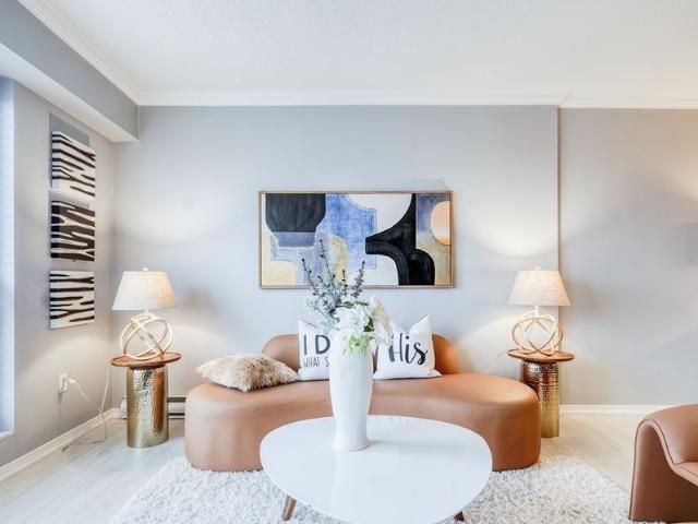 Apartment for rent in Woburn, Ontario