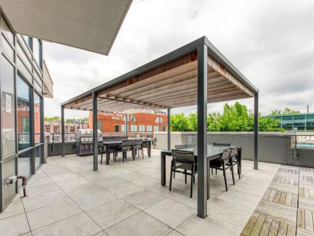 Apartment for rent in Woburn, Ontario