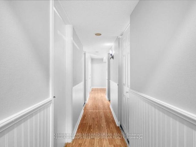 House for rent in Woburn, Ontario
