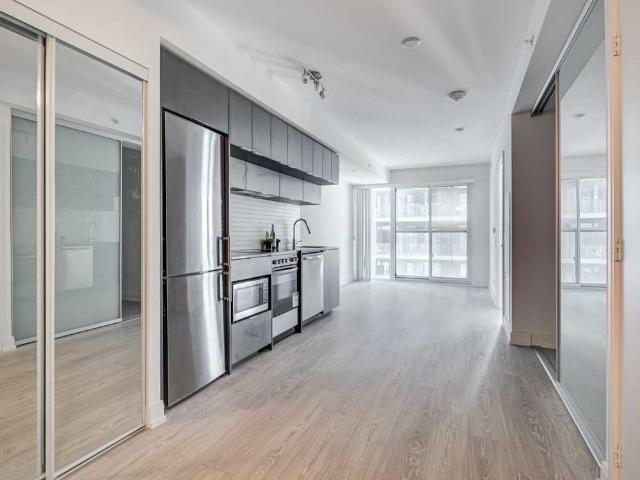 Apartment for rent in Woburn, Ontario