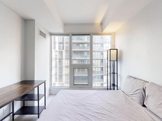 Apartment for rent in Spadina—Fort York, Toronto