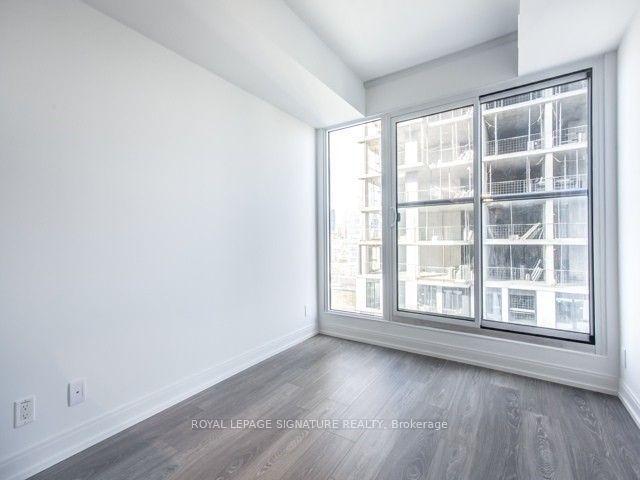 Apartment for rent in Spadina—Fort York, Toronto