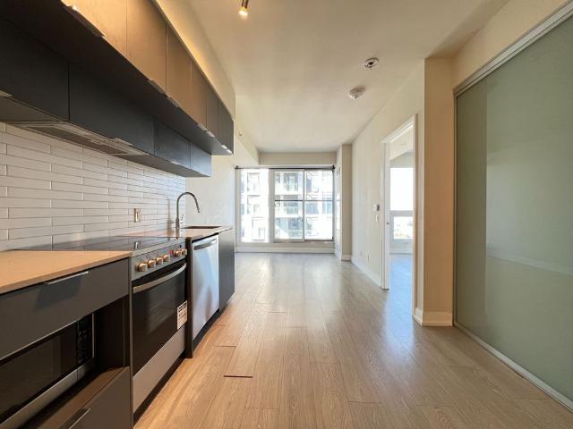 Apartment for rent in Spadina—Fort York, Toronto