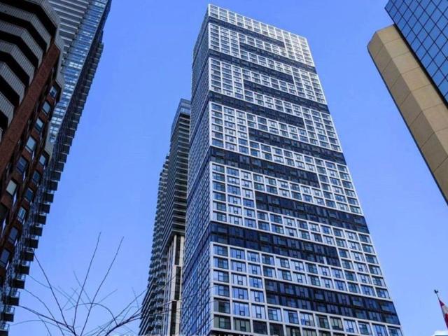 Apartment for rent in Woburn, Ontario