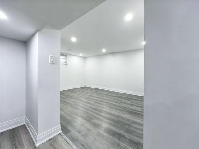 House for rent in York, Ontario