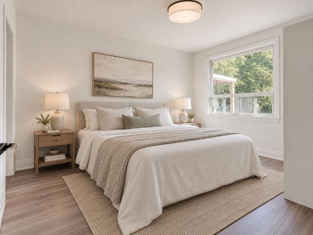 House for rent in York, Ontario