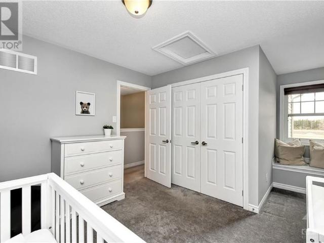 Townhouse for rent in Stittsville, Ottawa