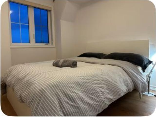 Townhouse for rent in York, Ontario