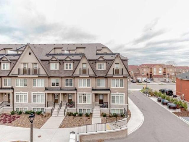 Townhouse for rent in York, Ontario
